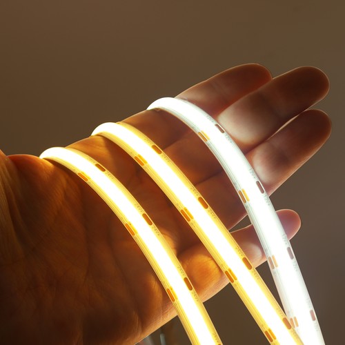 Led strip warmweiß kaltweiß - led,