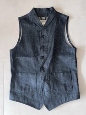 Pike Brothers Miner’s Vest