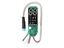 Display für  Xiaomi M365 Pro/Pro2 mit Symbol 3.0 SQ E-Scooter Ersatzteil