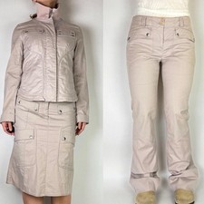 Vintage DKNY hellrosa