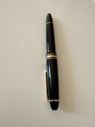 Montblanc meisterstück 149 - meisterstück,