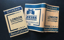 Grieben Reiseführer Bd.9