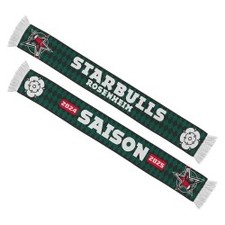 Starbulls - Saison 2024-25 -