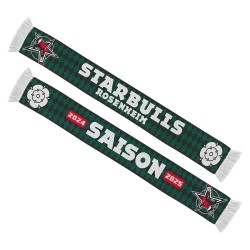 Starbulls saison 2024 - saison, 2024-25