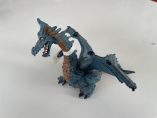 Papo  Drache Vintage 2005 mit Etikett