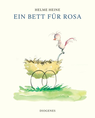 Helme heine ein bett - heine, für