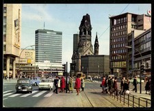 AK Berlin-Charlottenburg