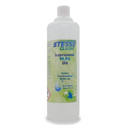 Isopropanol isopropylalkohol - isopropanol,