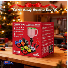 18-tlg. SEDY KFZ Motoröl