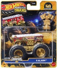 5 ALARM - Trophy Champions 50