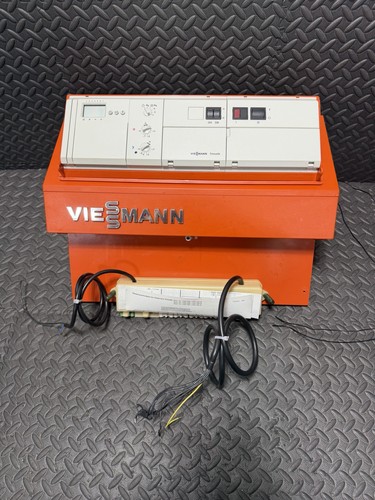Viessmann trimatik 7450 365 - viessmann,