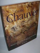 Grotte Chauvet -