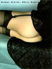 White women von - white, newton