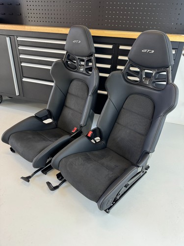 Oem porsche 992 gt3 carbon - 992, rs