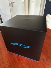 Porsche GT3 Watch Winder - Uhrenbeweger 