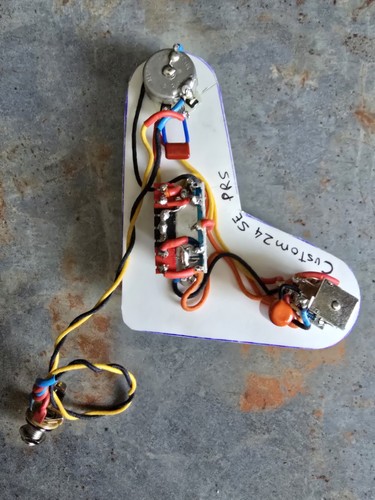 Custom lötfreier kabelbaum - lötfreier,