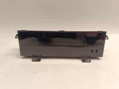 Subaru crosstrek display - crosstrek, xv