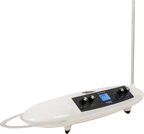 Moog theremini neu ovp - theremini,