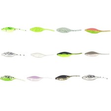 Bass Assassin Shad 1.5''