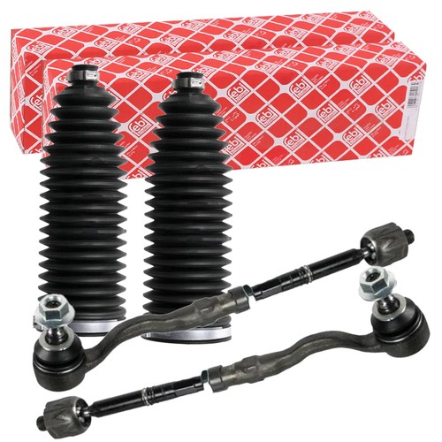 Febi prokit spurstangen - febi, 2