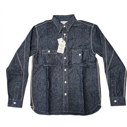 Samurai jeans sjcbs25 heavy - samurai,