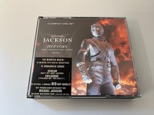 Michael Jackson – HIStory -