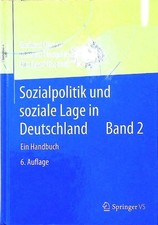 Soizialpolitik und soziale