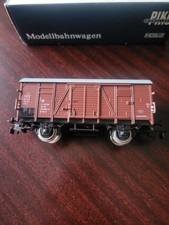 Modellbahn Spur HO  -  Firma Piko