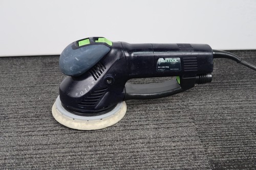 Festool rotex 150 feq 110v - ro,