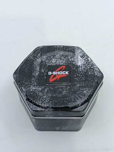 Casio shock 100 - g-shock, ga-100-1a1er