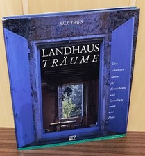 Landhaus-Träume -