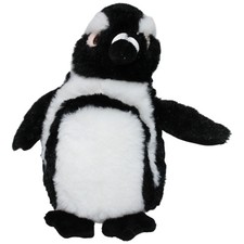 Wild Republic Schwarzfuß Pinguin Kuscheltier 20cm Gebraucht Pinguin