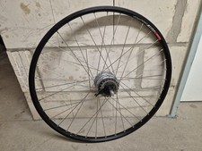 Laufrad shimano nexus - laufrad,