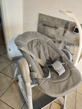 Hauck Sit n Relax 3-in-1