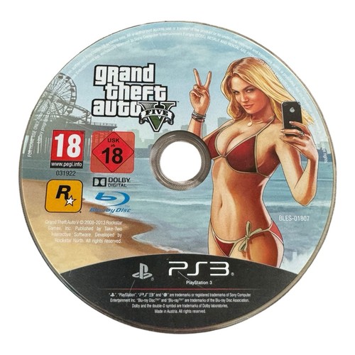 Grand theft auto - grand,
