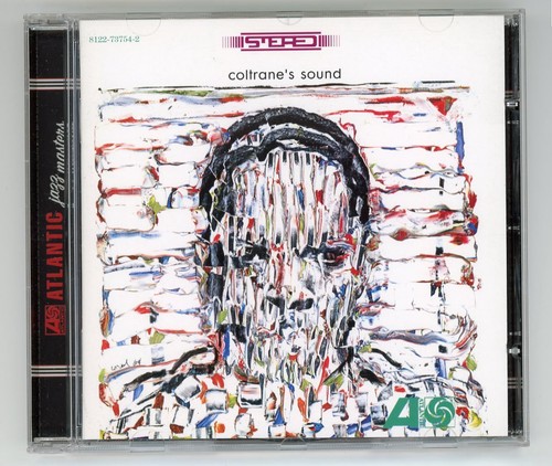 John coltrane - 🎷,