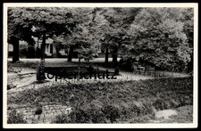 ALTE POSTKARTE GASTHOF ZUR POST GEBR. MICHELS BOLLENDORF AN DER SAUER IRREL BEZ.