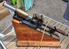 mikroskop carl zeiss jena groß PK 12,5 x 14