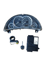 Opel Corsa C 1,0 Bj.05