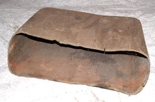 Handschuhfach für Trabant P50