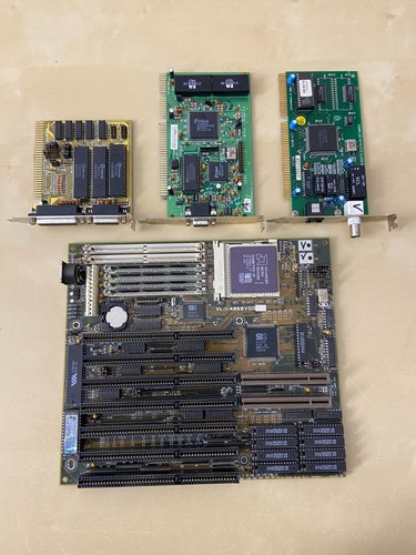 486 retro bundle - 486,