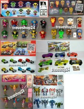 1 Kompletter Satz TESTWARE inkl. aller BPZ Ihrer Wahl, neu & unbespielt!!!