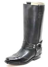 431 Bikerstiefel