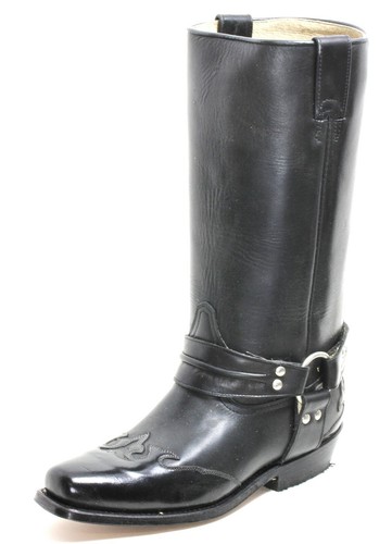 431 bikerstiefel - 431,