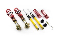 MTS TECHNIK Gewindefahrwerk