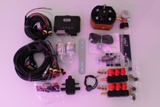 Autogasanlage KME NEVO Plus