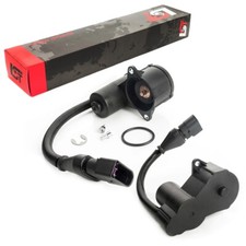 2x Stellmotor Parkbremse Hinten links rechts für AUDI A8 4E S8 Quattro 2002-2010