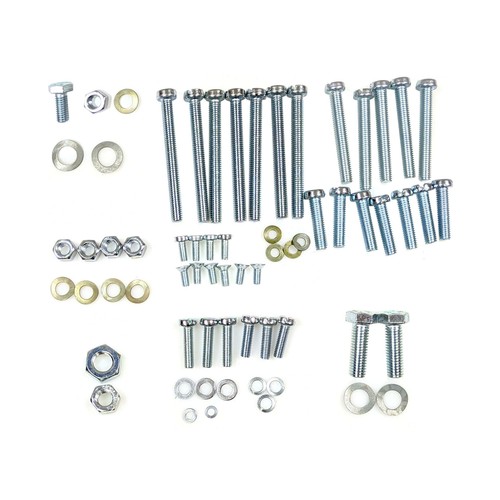Schraubensatz motor - schraubensatz,