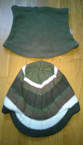 Neu jako mütze 54 - gr.,