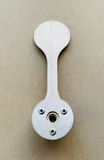 GLP YPOC 575 - SHUTTER komplett - NEU - voll funktionsfähig - P/N 23-001-1297